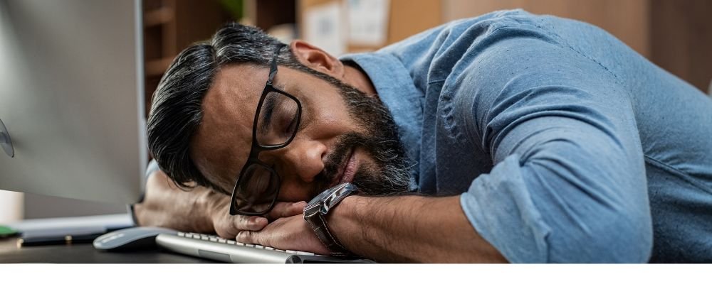 Waarom Ben Ik Zo Moe? 5 Oorzaken